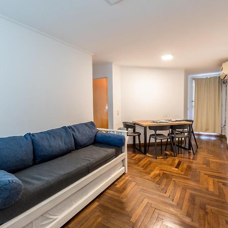 Apartamento Obispo Trejo III By Lofty Cordova Esterno foto