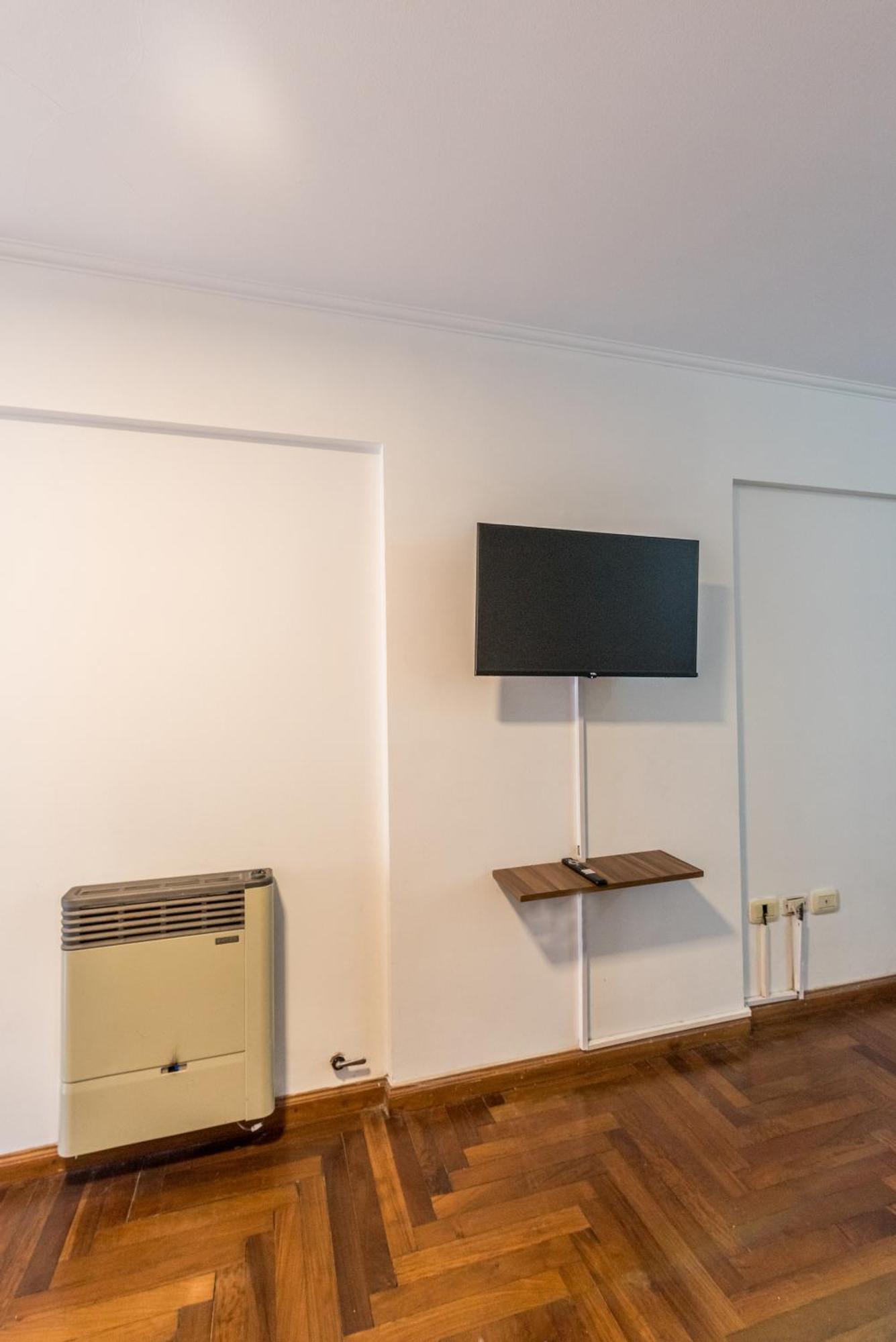 Apartamento Obispo Trejo III By Lofty Cordova Esterno foto