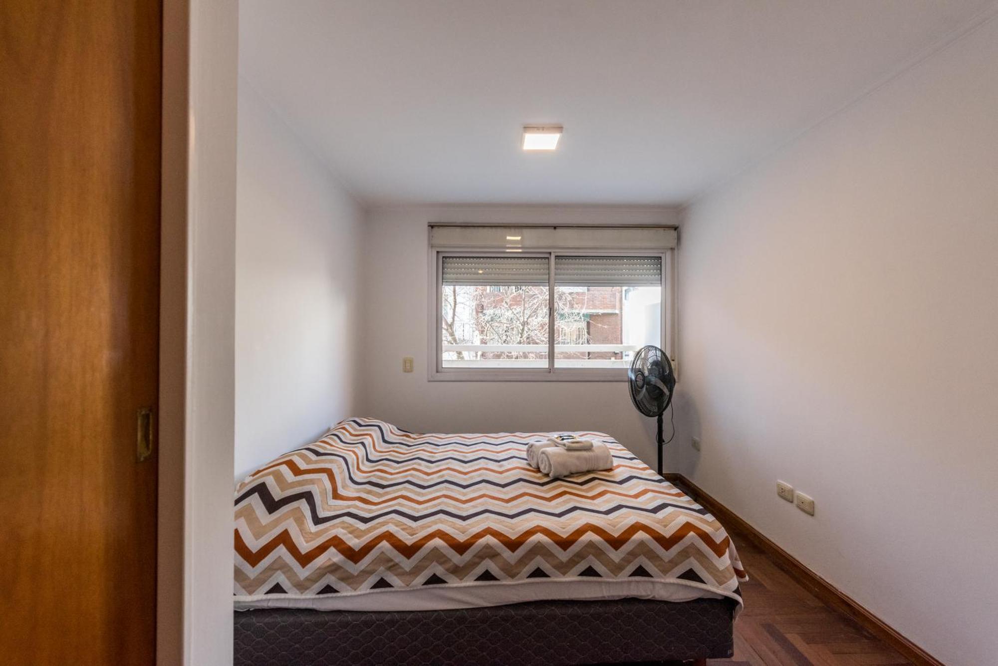 Apartamento Obispo Trejo III By Lofty Cordova Esterno foto