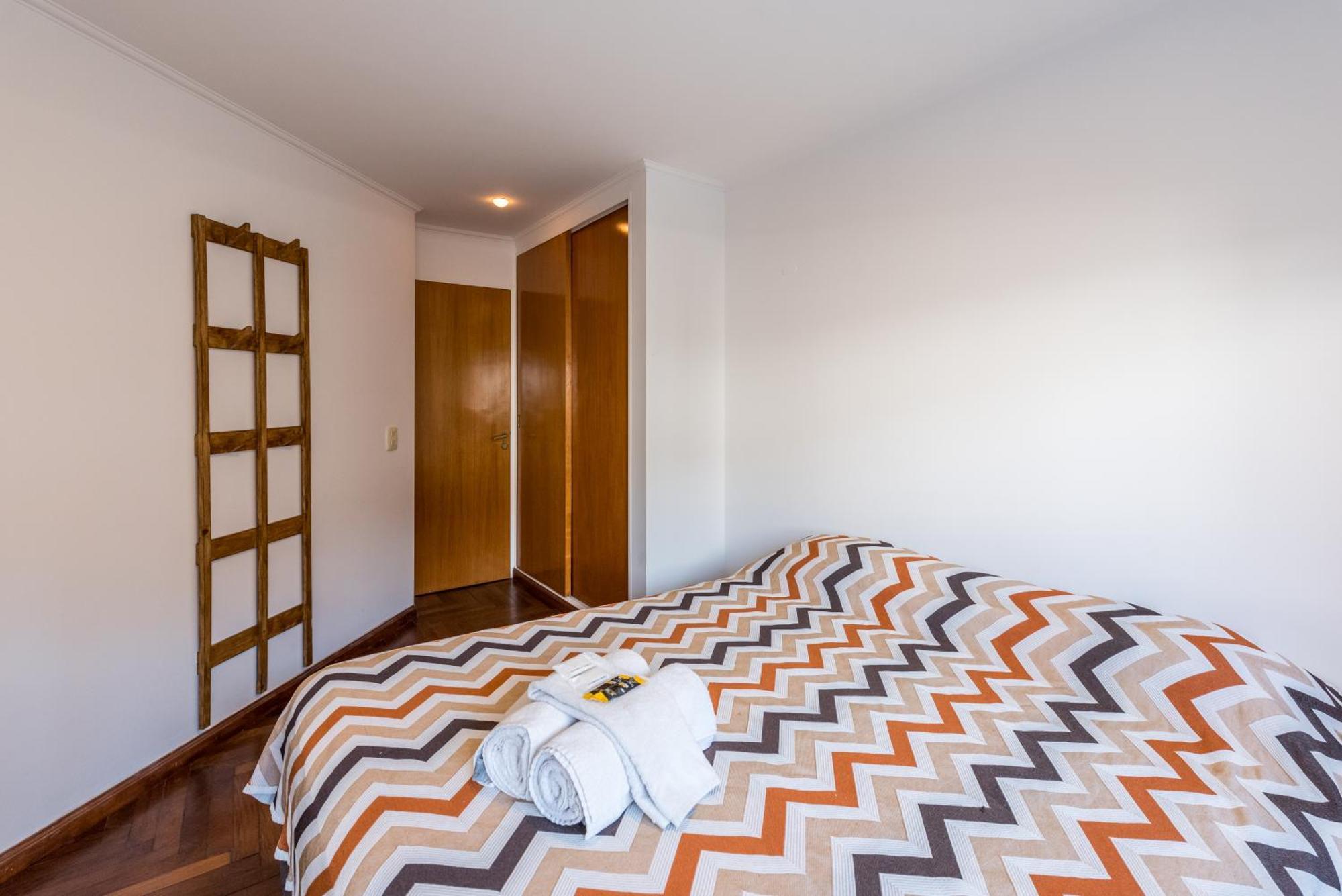 Apartamento Obispo Trejo III By Lofty Cordova Esterno foto