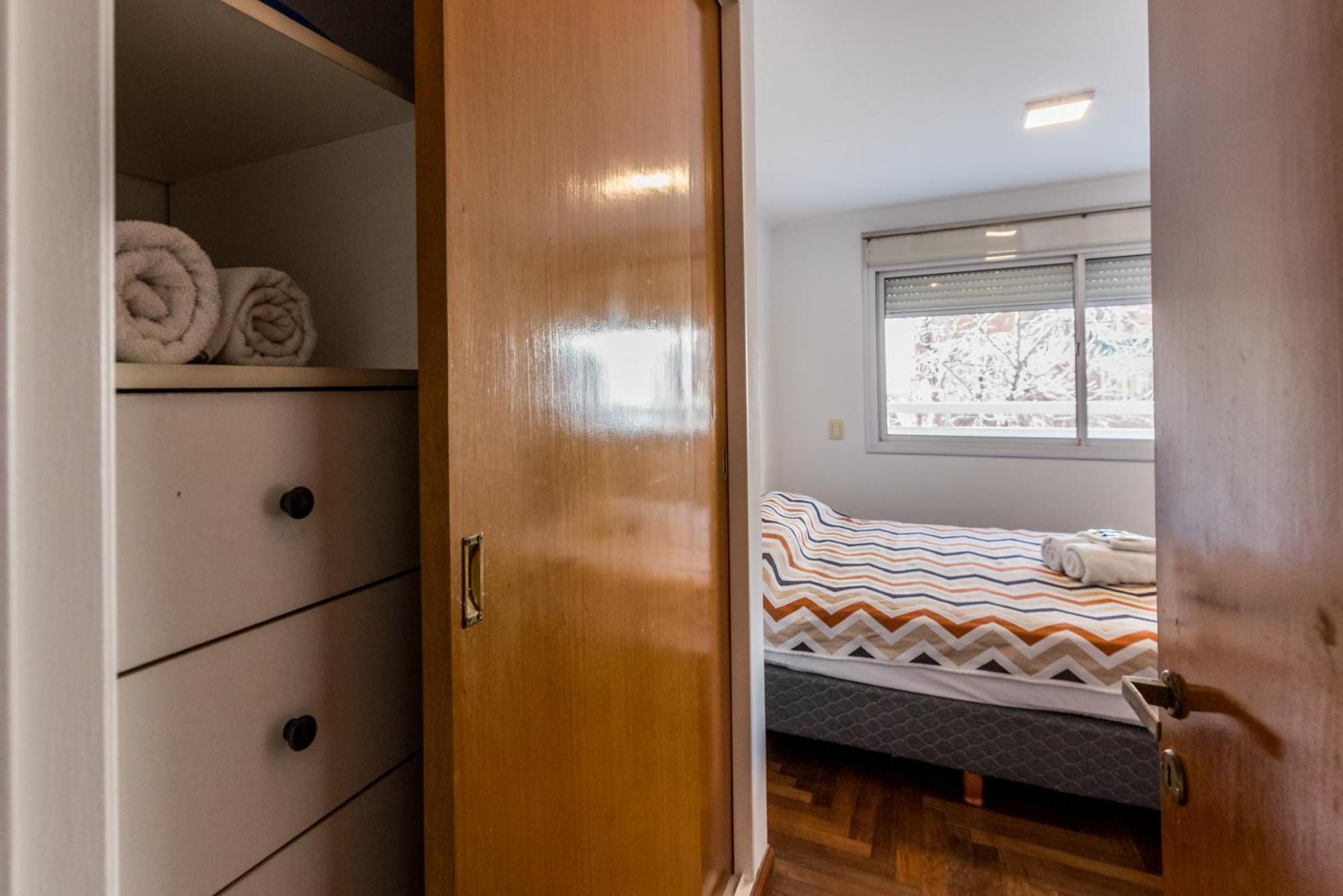 Apartamento Obispo Trejo III By Lofty Cordova Esterno foto