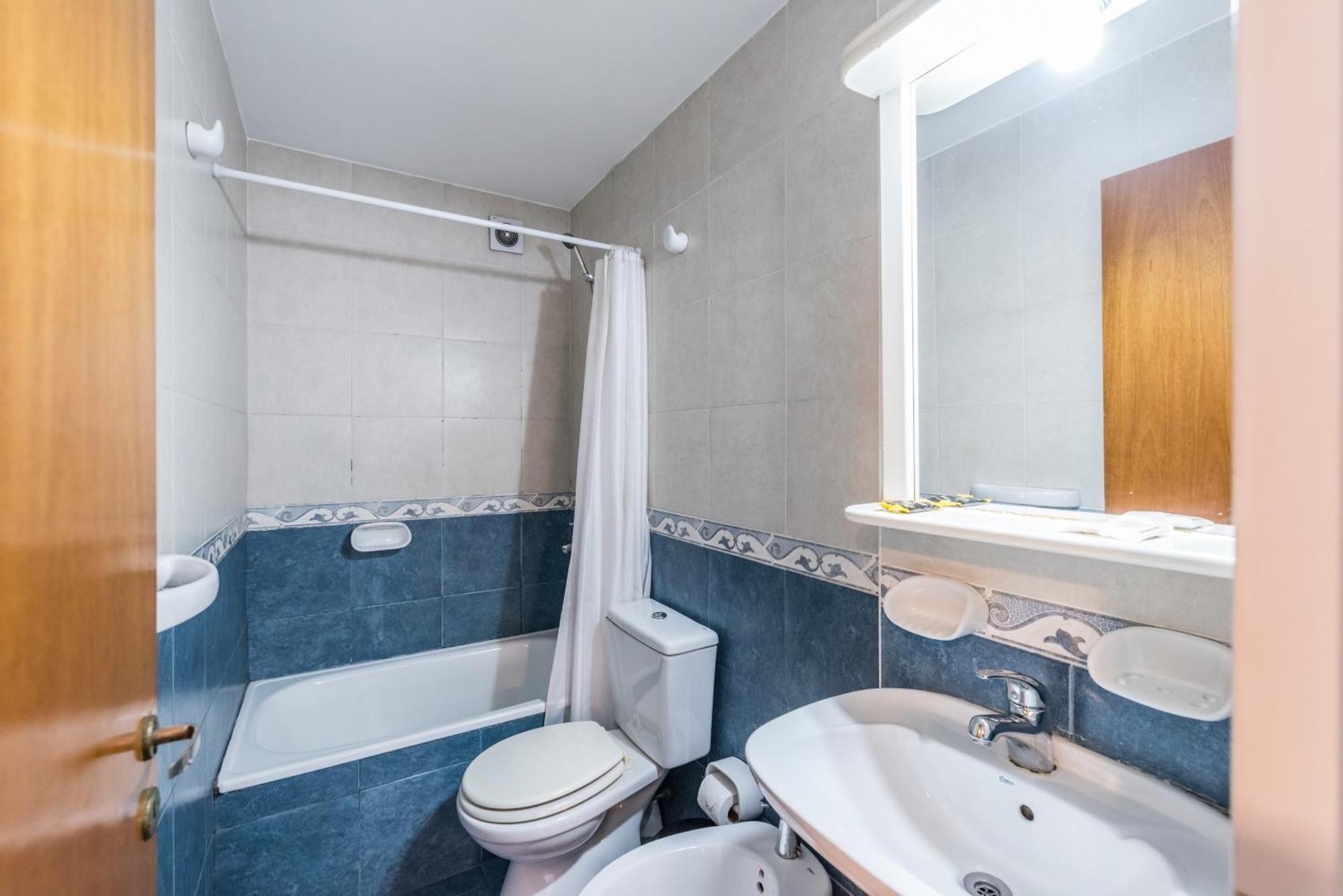 Apartamento Obispo Trejo III By Lofty Cordova Esterno foto