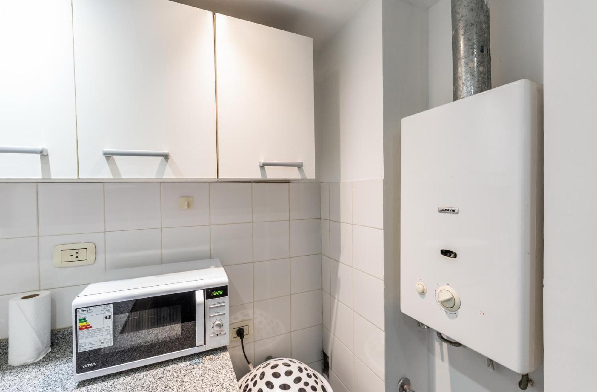 Apartamento Obispo Trejo III By Lofty Cordova Esterno foto