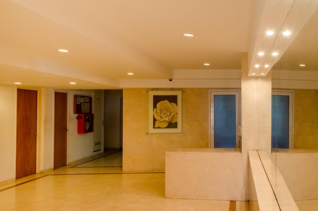Apartamento Obispo Trejo III By Lofty Cordova Esterno foto