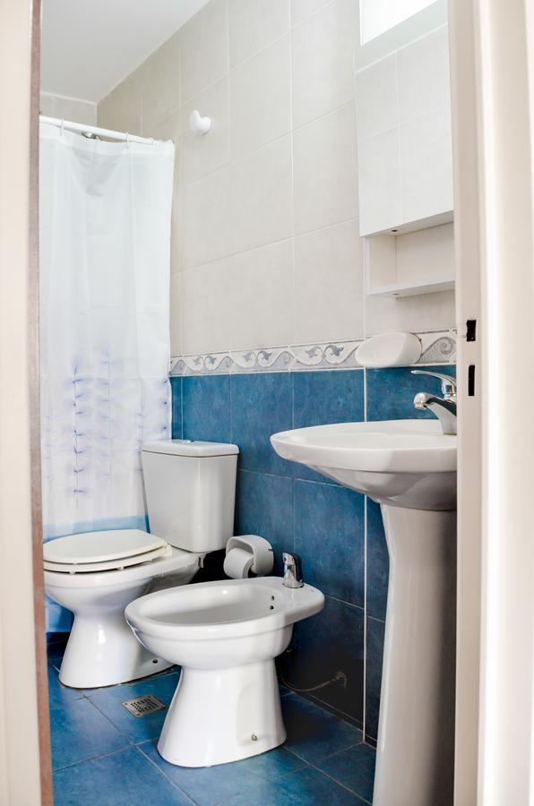 Apartamento Obispo Trejo III By Lofty Cordova Esterno foto