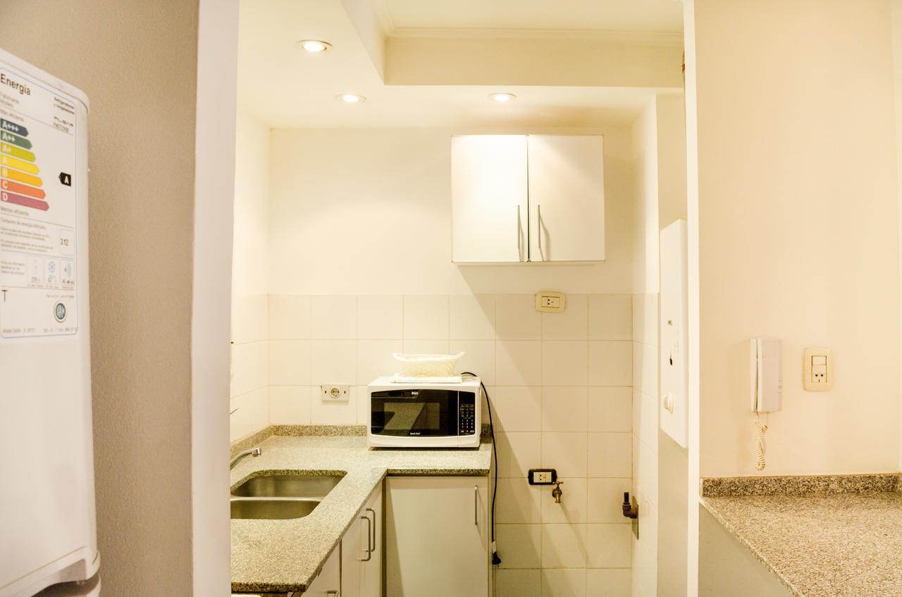 Apartamento Obispo Trejo III By Lofty Cordova Esterno foto