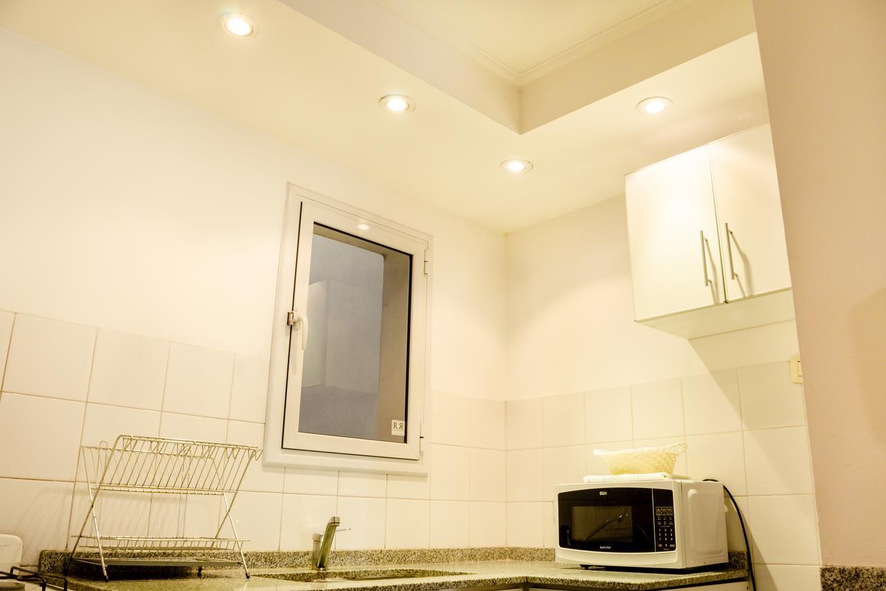 Apartamento Obispo Trejo III By Lofty Cordova Esterno foto