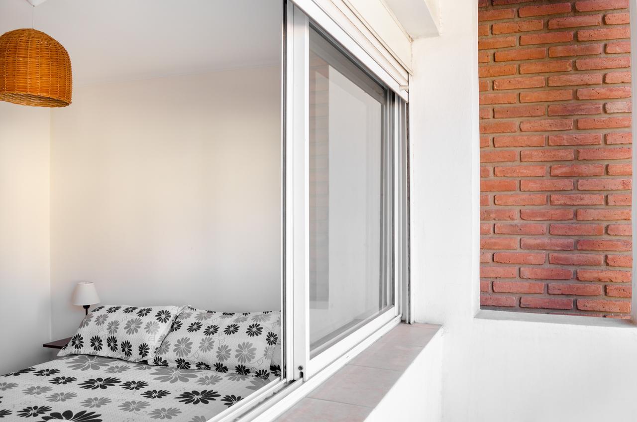 Apartamento Obispo Trejo III By Lofty Cordova Esterno foto